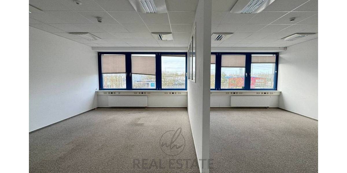Gewerbeobjekt Hamburg Rahlstedt - 3 Zimmer, 120 m&sup2;, 1.560&euro; | Angebot:26825755
