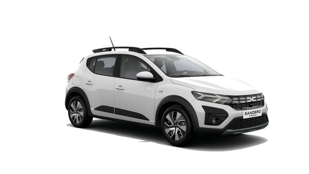 Sandero