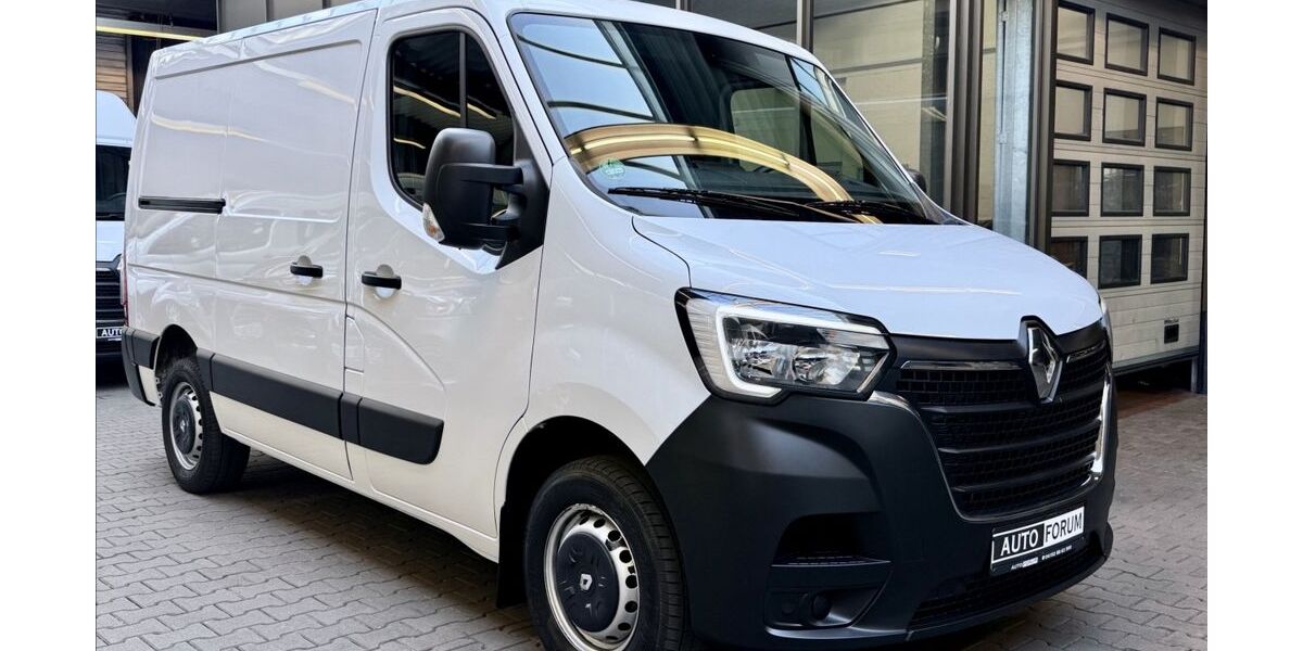 Renault Master 42.909 km 22.590 &euro; Geesthacht bei Hamburg 21502