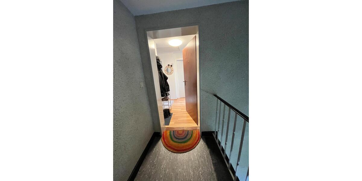 Dachgeschoßwohnung Hamburg Bahrenfeld - 2.5 Zimmer, 50 m&sup2;, 289.000&euro; | Angebot:26667620