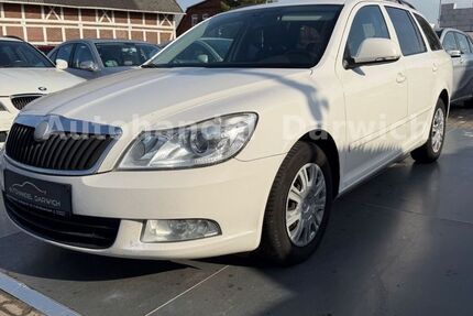 Skoda Octavia 369.121 km 2.290 &euro; Winsen Luhe 21423