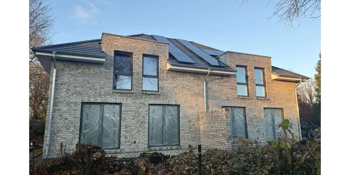 Haus zum Mieten in Hamburg 2.750 € 136.28 m² 5 zimmer