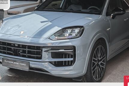 Porsche Cayenne 16.000 km 116.900 &euro; Stelle 21435