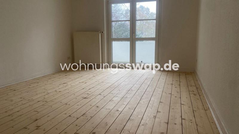 Etagenwohnung Hamburg Barmbek-Nord - 2 Zimmer, 68 m&sup2;, 800&euro; | Angebot:26637045