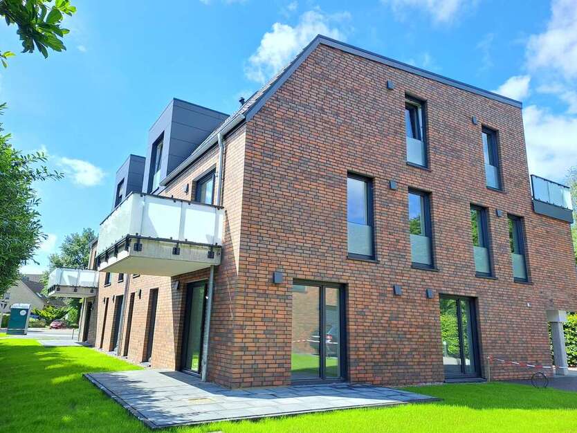 Wohnung zum Kaufen in Buxtehude 310.000 € 63 m² 2 zimmer