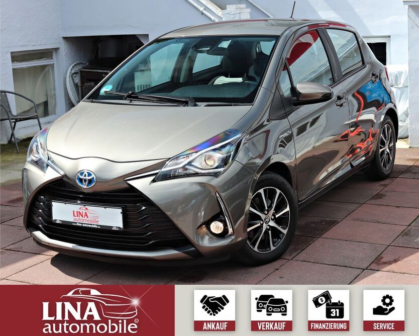 Yaris