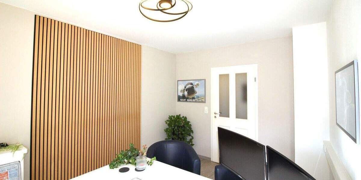 Gewerbeobjekt Guderhandviertel - 8 Zimmer, 599.000&euro; | Angebot:25705254