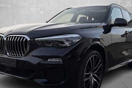 BMW X5 75.431 km 46.490 &euro; Halstenbek 25469