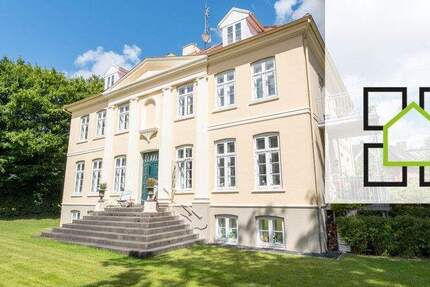 Souterrain mit Charakter - 2-Zimmer-Wohnung mit Terrasse! 2 zimmer