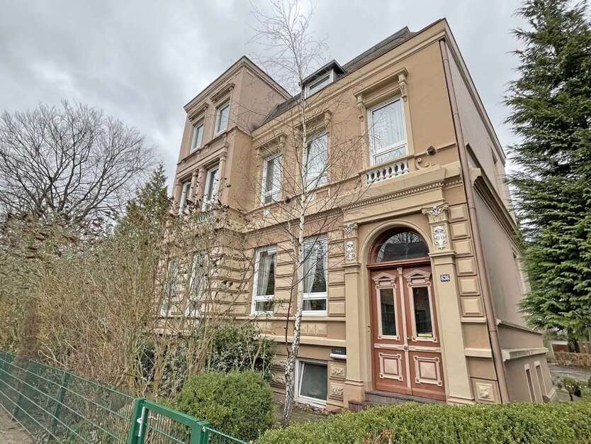 Wohnung zum Mieten in Hamburg Eidelstedt 2.240 € 140 m²