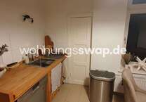 Wohnung zum Mieten in Hamburg-Nord, Hamburg 723 € 50 m²