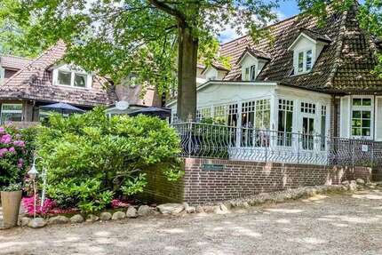 Gewerbeobjekt Großensee - 1.450.000&euro; | Angebot:23068623