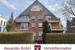 Etagenwohnung Hamburg Farmsen-Berne - 2 Zimmer, 54 m&sup2;, 275.000&euro; | Angebot:25822296