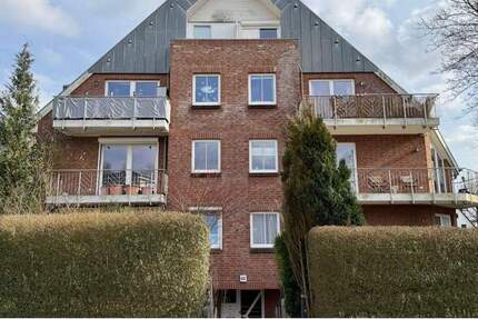 Wohnung Hamburg Farmsen-Berne - 2 Zimmer, 54 m&sup2;, 275.000&euro; | Angebot:25822296