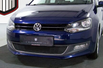 VW Polo 107.785 km 9.791 &euro; Hamburg Stadtteil Horn 22119