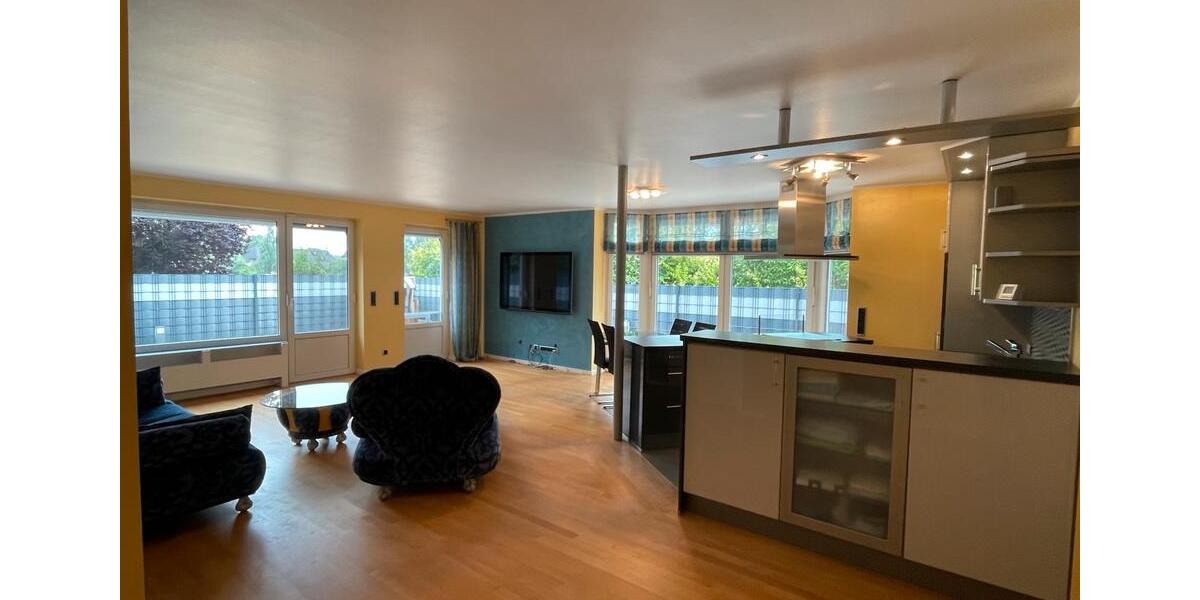 Erdgeschoßwohnung Winsen (Luhe) - 3 Zimmer, 130 m&sup2;, 374.000&euro; | Angebot:27045135