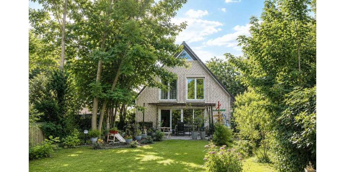 Einfamilienhaus Rellingen - 4 Zimmer, 137 m&sup2;, 1.693&euro; | Angebot:27129821