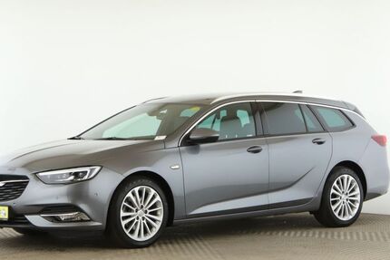 Opel Insignia 83.453 km 16.875 € Jesteburg 21266