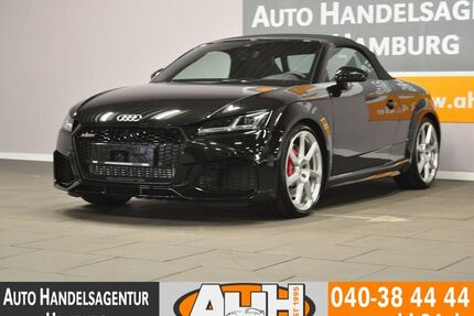 Audi TT RS
