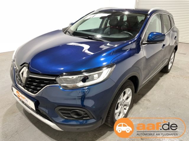 Renault Kadjar 80.000 km 15.450 € Norderstedt 22848