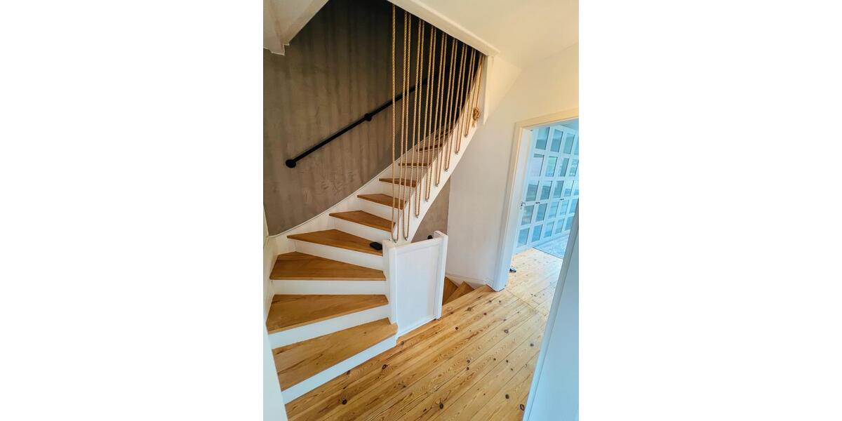 Reihenhaus Hamburg Wandsbek - 5 Zimmer, 95 m&sup2;, 499.000&euro; | Angebot:26503310