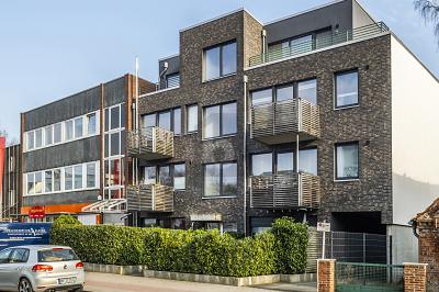 INVESTITION ODER WOHNEN IM HAMBURGER WESTEN 6 - Etagenwohnung Hamburg Schnelsen Schnelsen | Angebot:26119967