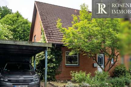 Haus Bargteheide - 5 Zimmer, 145 m&sup2;, 595.000&euro; | Angebot:26800420