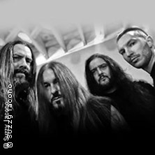 Kataklysm - Freedom Or Death Tour 2026 + Special Guests: Vader, Blood Red Throne 18.03.2026 Markthalle Hamburg