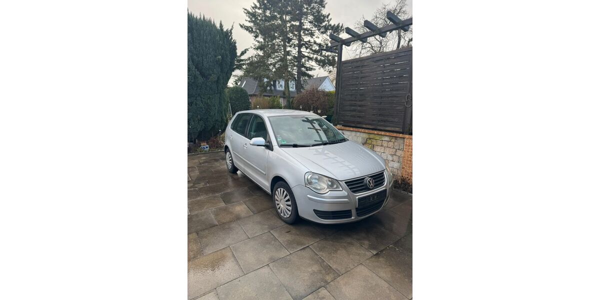VW Polo 138.600 km 2.200 &euro; Hamburg 22087