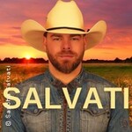 Sascha Salvati - Country Sunday