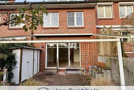 Haus Buchholz - 4 Zimmer, 125 m&sup2;, 385.000&euro; | Angebot:25447967