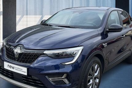 Renault Arkana 20.932 km 21.990 &euro; Hamburg 20537