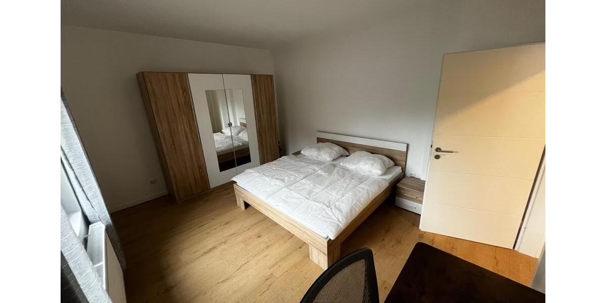 Dachgeschoßwohnung Hamburg Harburg - 2.5 Zimmer, 55 m&sup2;, 1.550&euro; | Angebot:26220723