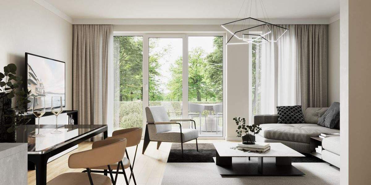 Doppelhaushälfte Hamburg Niendorf - 4 Zimmer, 142 m&sup2;, 849.000&euro; | Angebot:25663098