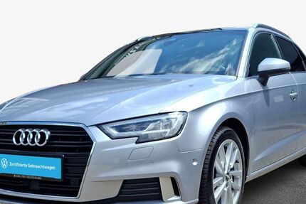 Audi A3 62.230 km 19.930 &euro; Hamburg 21029