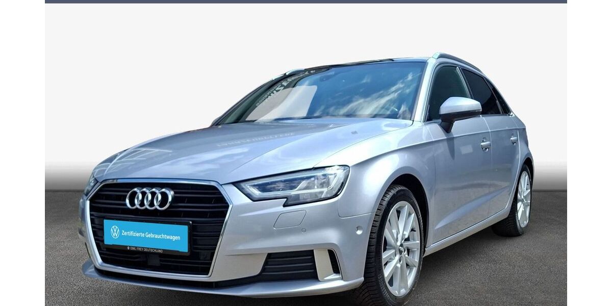Audi A3 62.230 km 19.930 &euro; Hamburg 21029