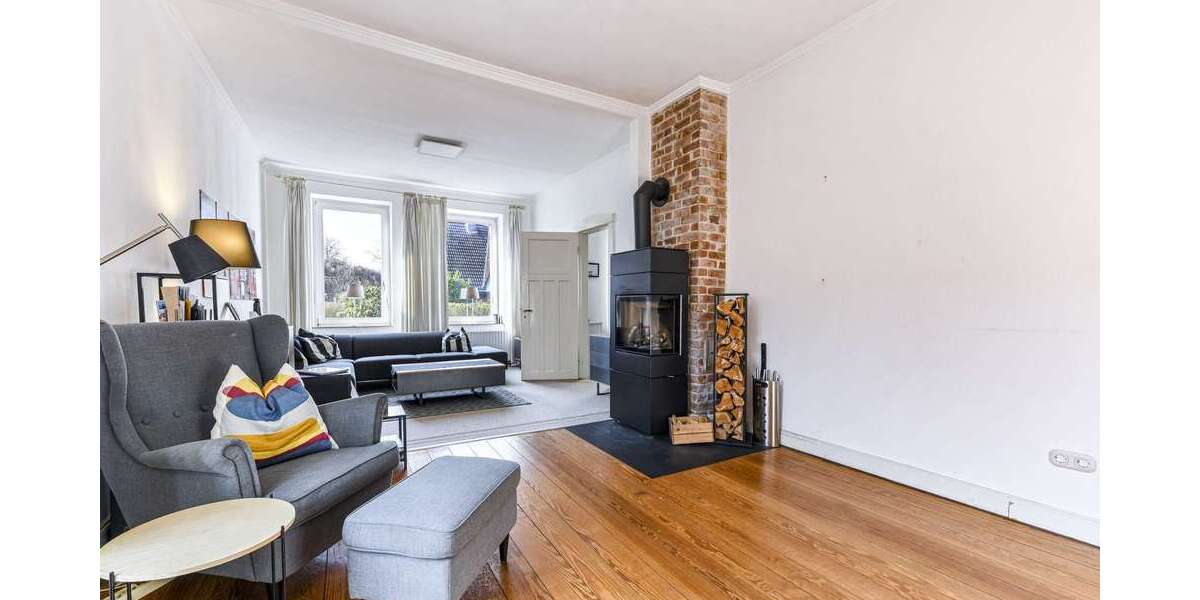 Einfamilienhaus Pinneberg - 7 Zimmer, 181 m&sup2;, 485.000&euro; | Angebot:26759407