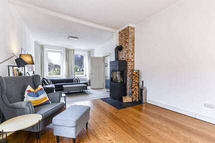 Haus Pinneberg - 7 Zimmer, 181 m&sup2;, 485.000&euro; | Angebot:26759407