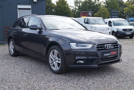 Audi A4 352.000 km 5.000 &euro; Geesthacht 21502
