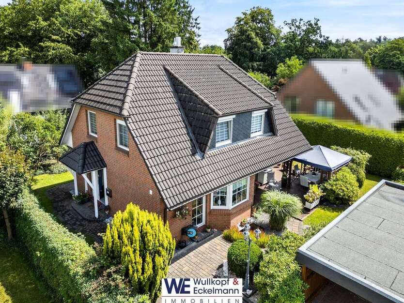 Haus zum Kaufen in Hamburg 715.000 € 122 m²