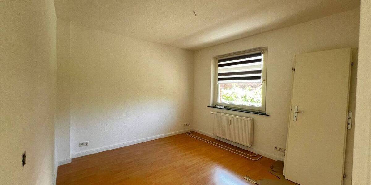 Etagenwohnung Winsen Grevelau - 2 Zimmer, 46 m&sup2;, 550&euro; | Angebot:26274061