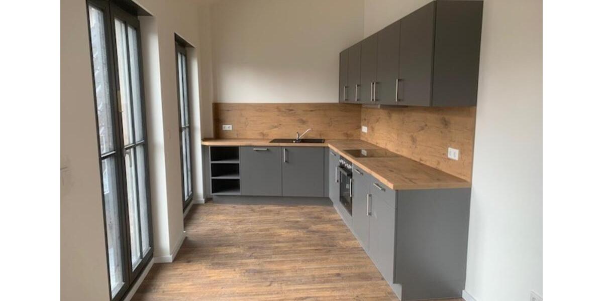 Dachgeschoßwohnung Bendestorf - 4 Zimmer, 119 m&sup2;, 1.600&euro; | Angebot:25273290