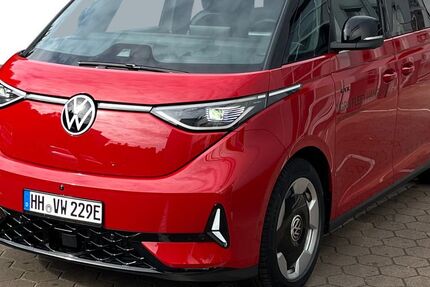 VW ID. Buzz 3.500 km 79.900 &euro; Hamburg 22111