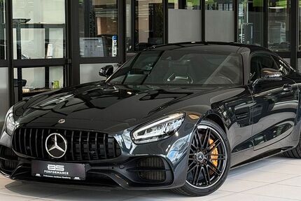 Mercedes-Benz AMG GT 73.000 km 107.990 &euro; Hamburg 22529