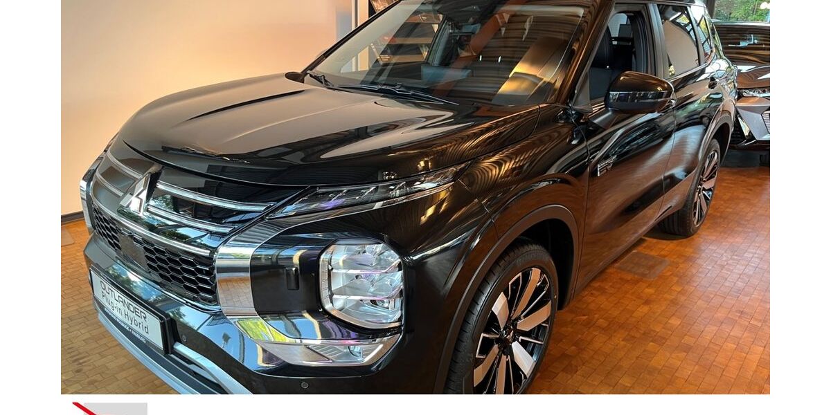 Mitsubishi Outlander 3.575 km 50.900 &euro; Hamburg-Neugraben 21149