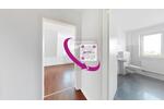 Etagenwohnung Hamburg Allermöhe - 4 Zimmer, 108 m&sup2;, 1.575&euro; | Angebot:26425859