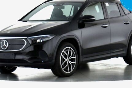 Mercedes-Benz EQA 18.700 km 35.390 € Geesthacht (Region Hamburg) 21502