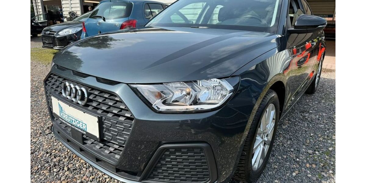 Audi A1 37.316 km 19.990 &euro; Hamburg 22179