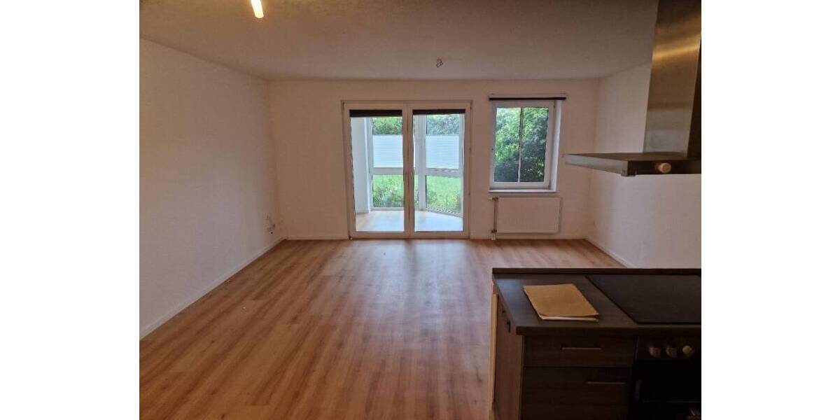 Etagenwohnung Buxtehude Heitmannshausen - 2 Zimmer, 66 m&sup2;, 244.900&euro; | Angebot:25744038