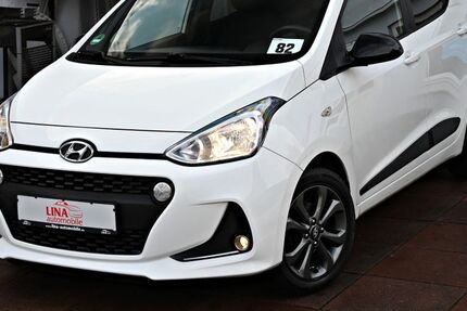 Hyundai i10 108.000 km 10.980 &euro; Hamburg 22179